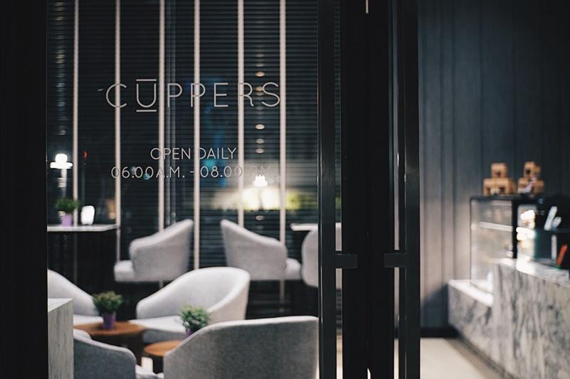The Park 9 Hotel And Serviced Residence - Suvarnabhumi 방콕 외부 사진