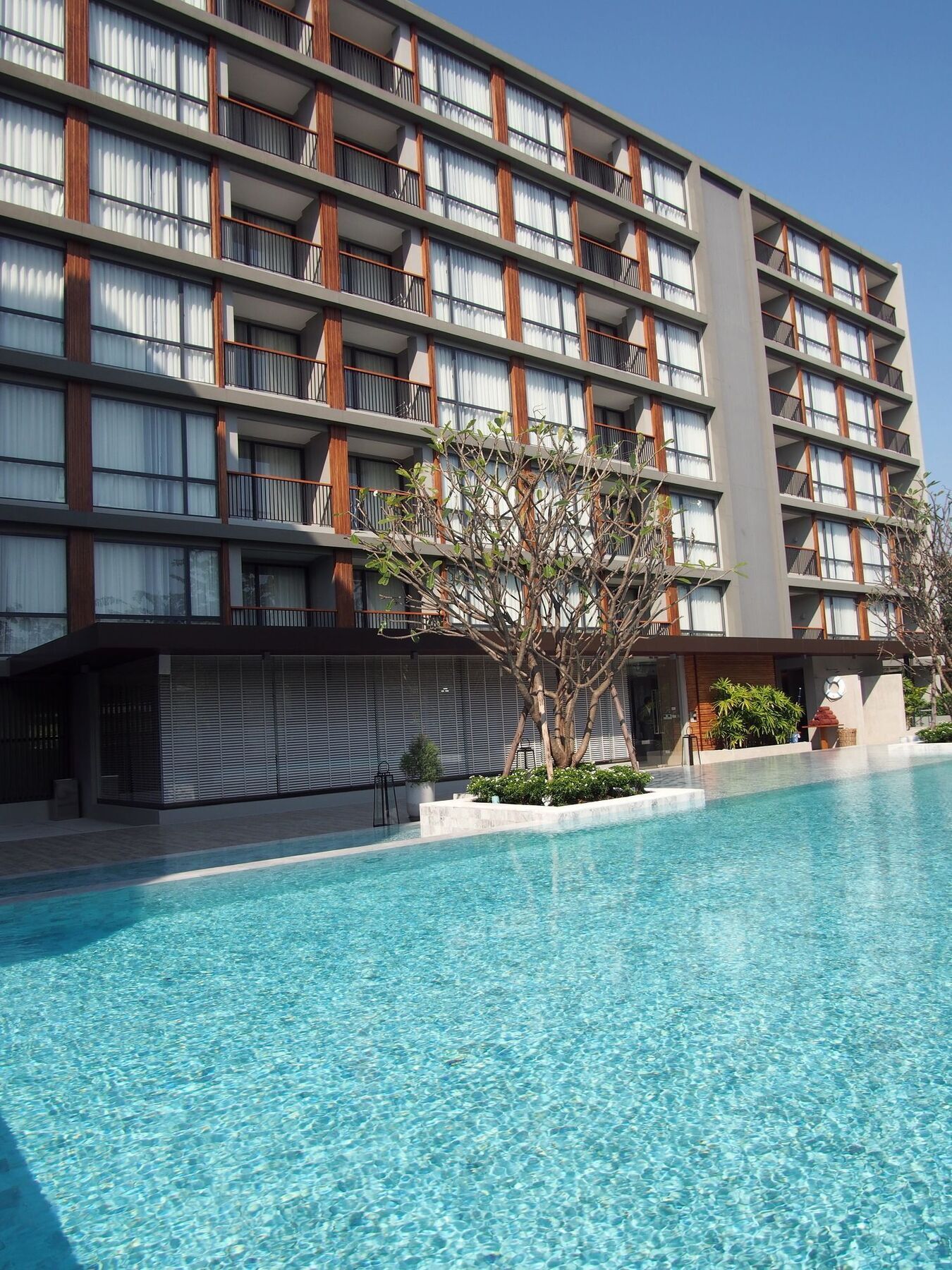 The Park 9 Hotel And Serviced Residence - Suvarnabhumi 방콕 외부 사진