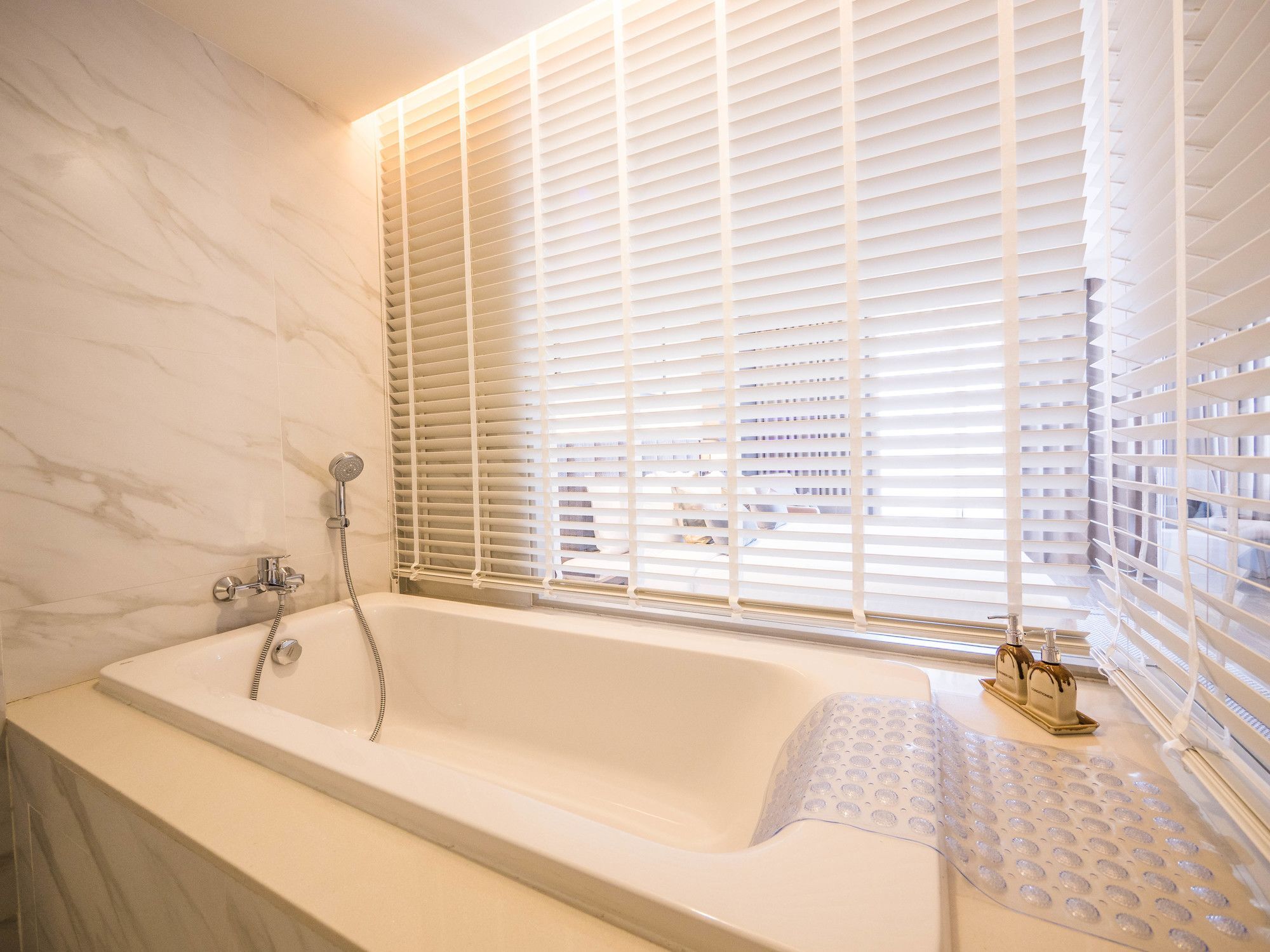 The Park 9 Hotel And Serviced Residence - Suvarnabhumi 방콕 외부 사진